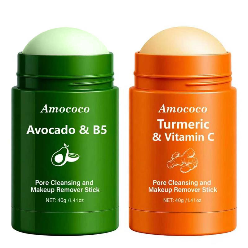 Turmeric - Amococo Kurkuma Vitamine C Avocado Vitamine