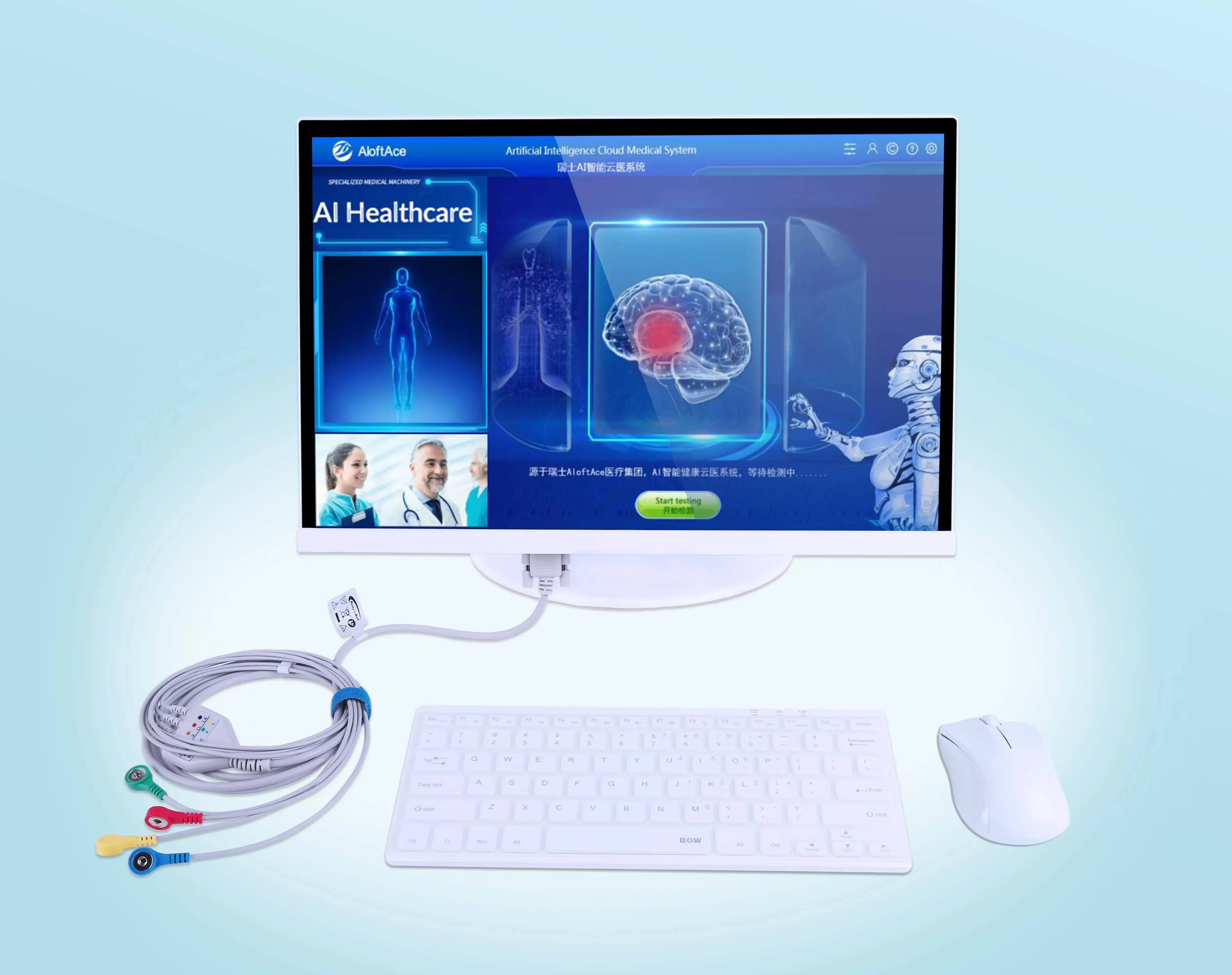 Health Wellness - Op voorraad Gezondheids- en welzijnsproducten Nieuwste