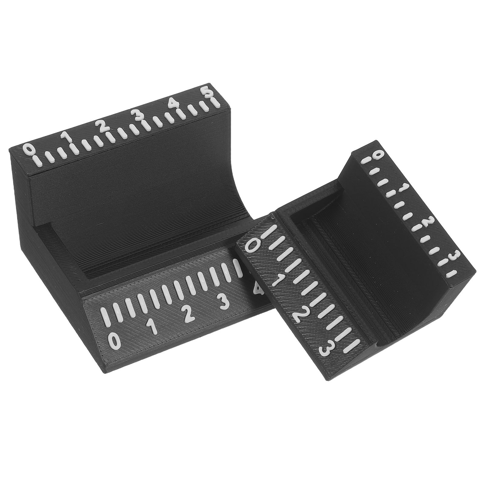 Essential Oils - 2 stuks handzame etiketapplicator, etiketteermachine voor