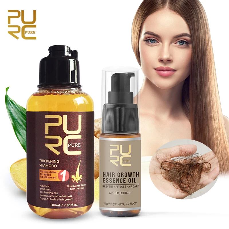 Licorice Root Sticks - PURC Gember Haarshampoo en Haargroeiolie Haaruitval