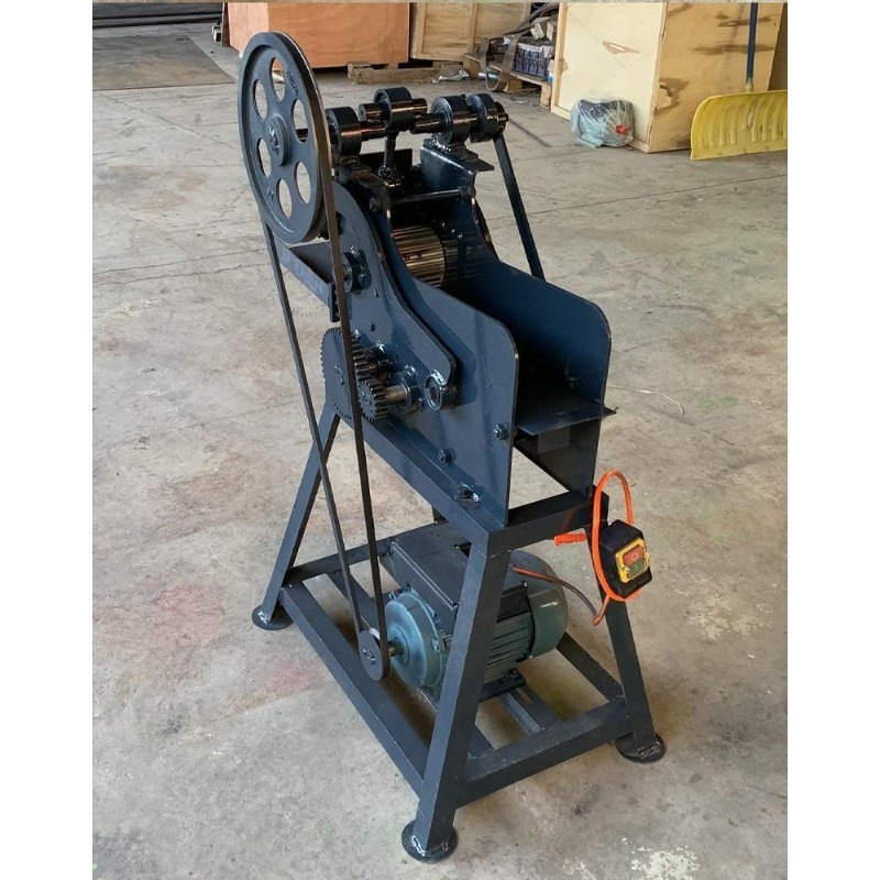 Herbal Tea - 110V/220V Multifunctionele Hakmachine - Nieuwe Gember-