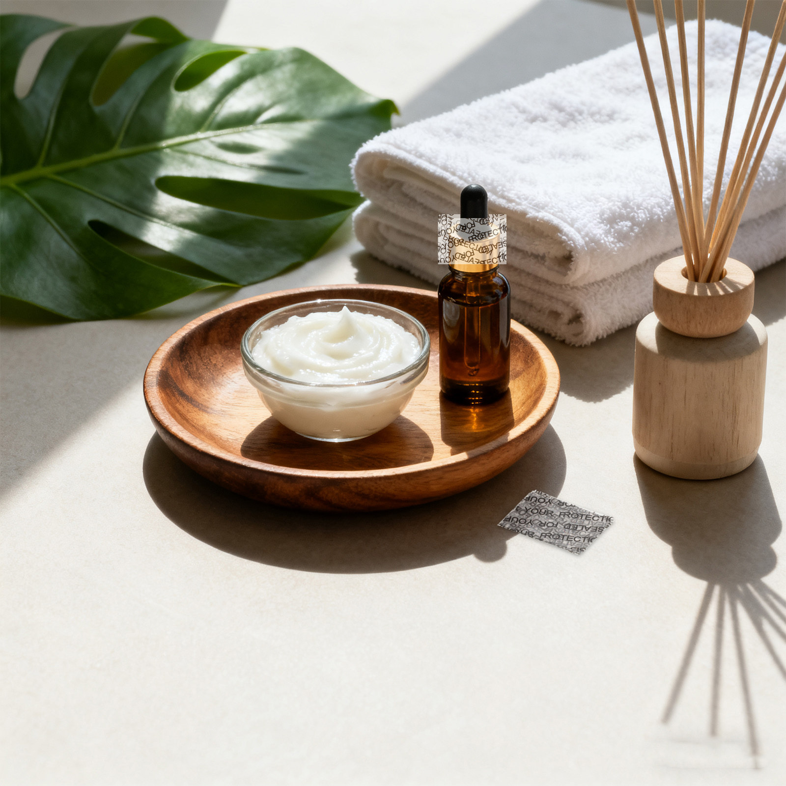 300 stuks verzegelde, onbreekb - Essential Oils recensie en prijs