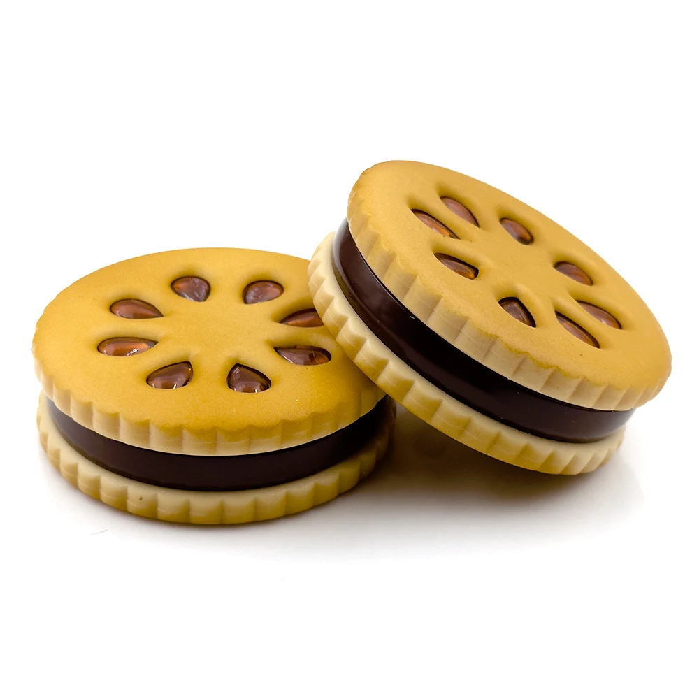 Cookie Metalen Grinder Vorm 55 - Dried Herbs recensie en prijs