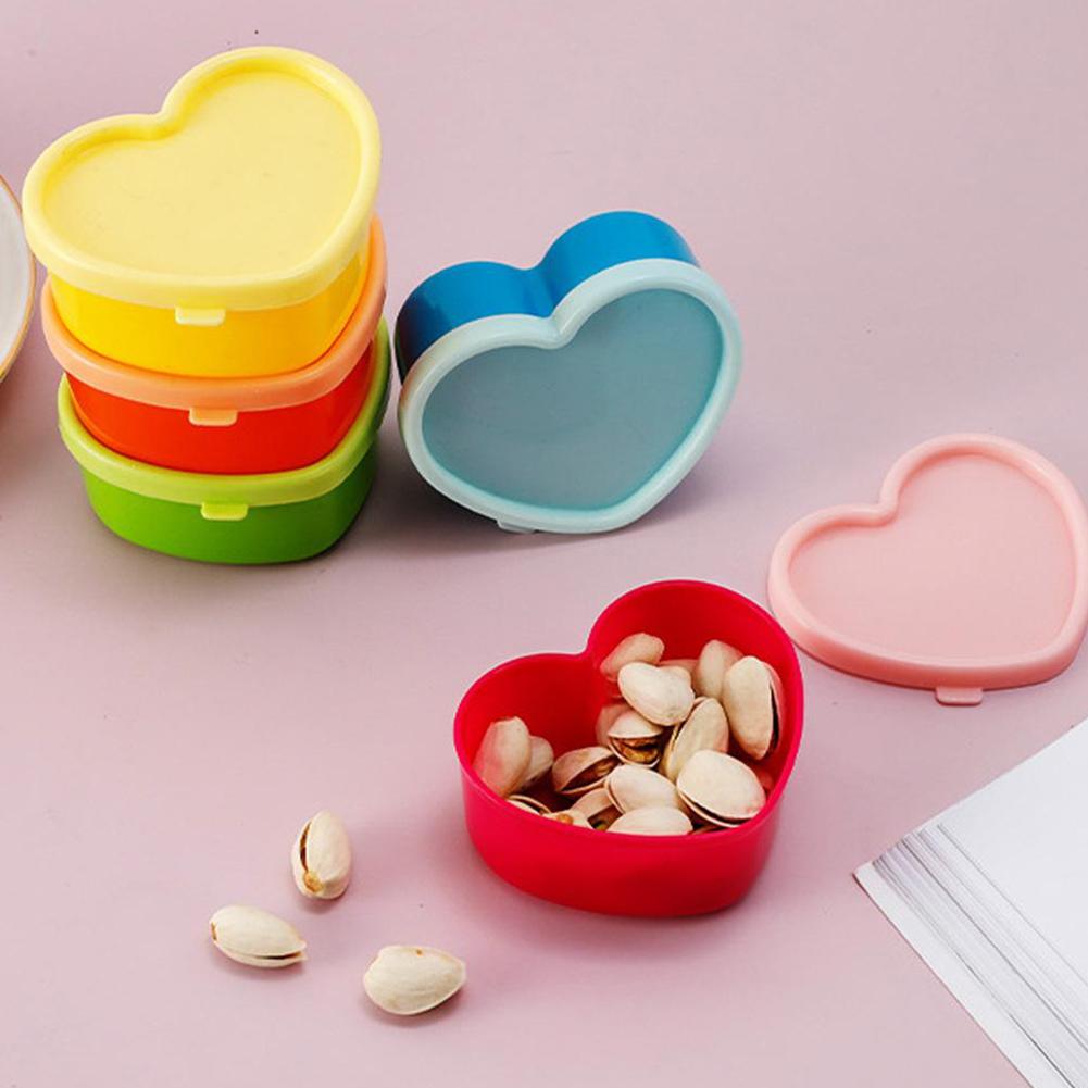 5 stuks mini knijpfles lunchbo - Turmeric recensie en prijs