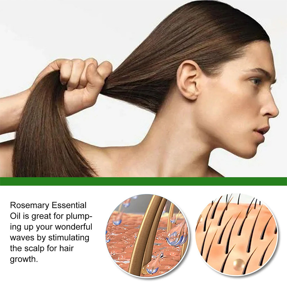 Haargroei Essentie Olie Gember - Licorice Root Sticks recensie en prijs
