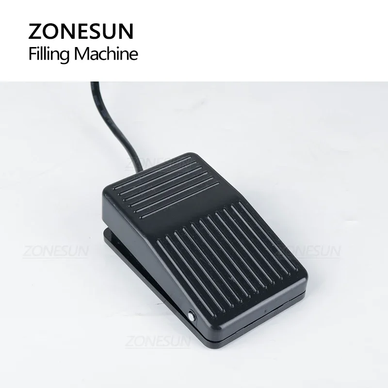 ZONESUN ZS-DPYT320 Membranepom - Essential Oils recensie en prijs