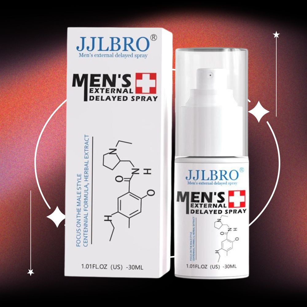 1/2/3PCS Heren Vertragingsspra - Herbal Tincture recensie en prijs