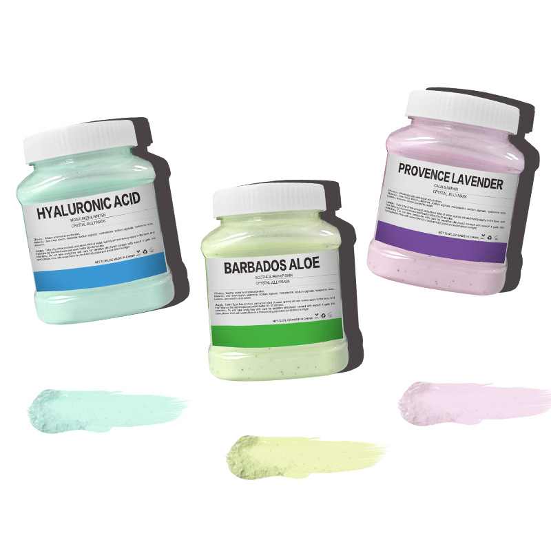 350g Hydraterende 24K Goud Zac - Chamomile Tea recensie en prijs