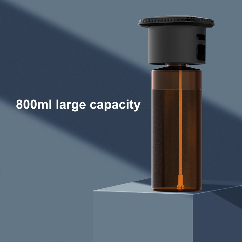 A1000 HVAC Systeem Geurverspre - Lavender Oil recensie en prijs