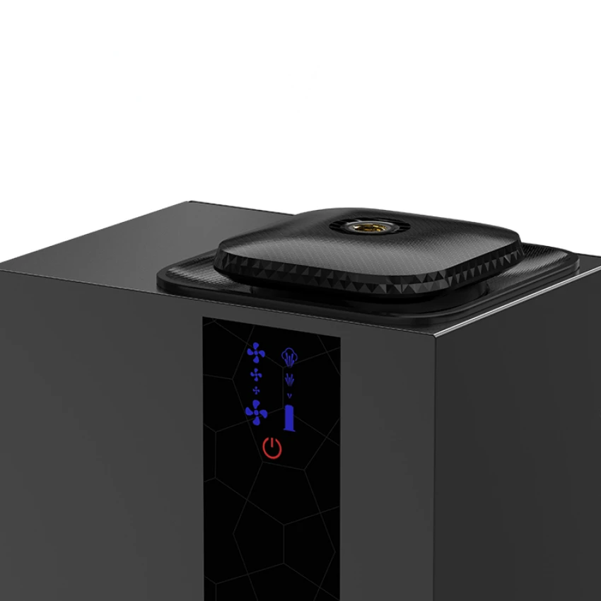 A1000 HVAC Systeem Geurverspre - Lavender Oil recensie en prijs