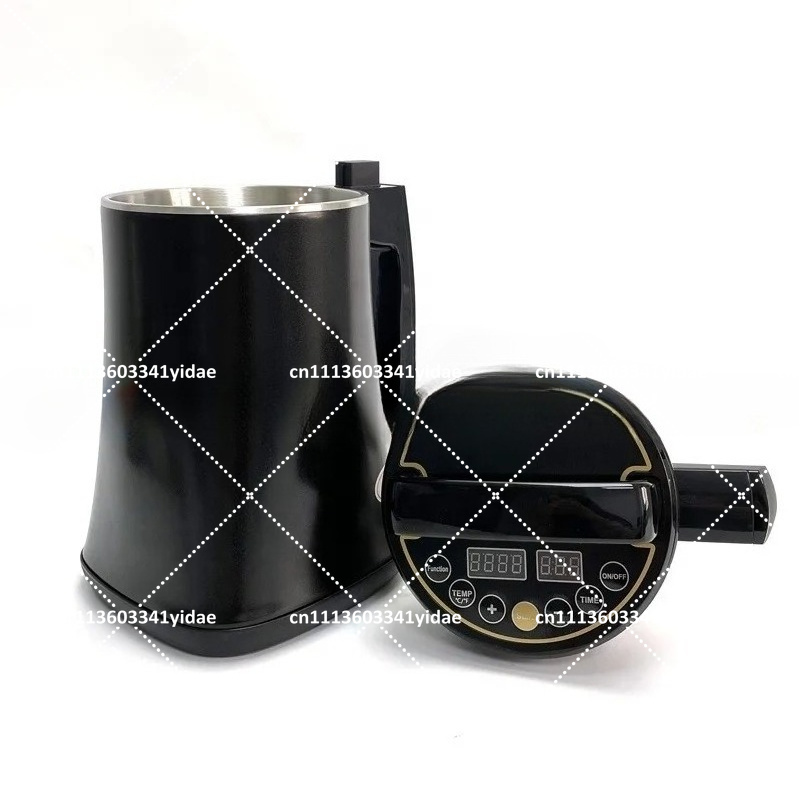 Kruidenontkarboxylatie- en inf - Herbal Tincture recensie en prijs