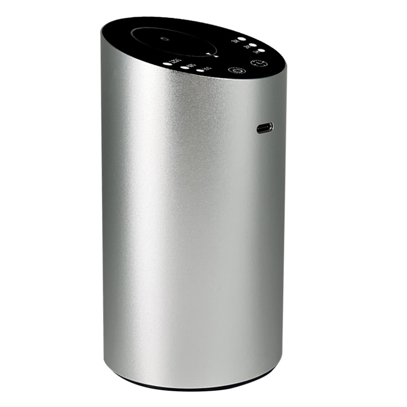 HTMCK Draadloze Auto-Aromadiff - Lavender Oil recensie en prijs