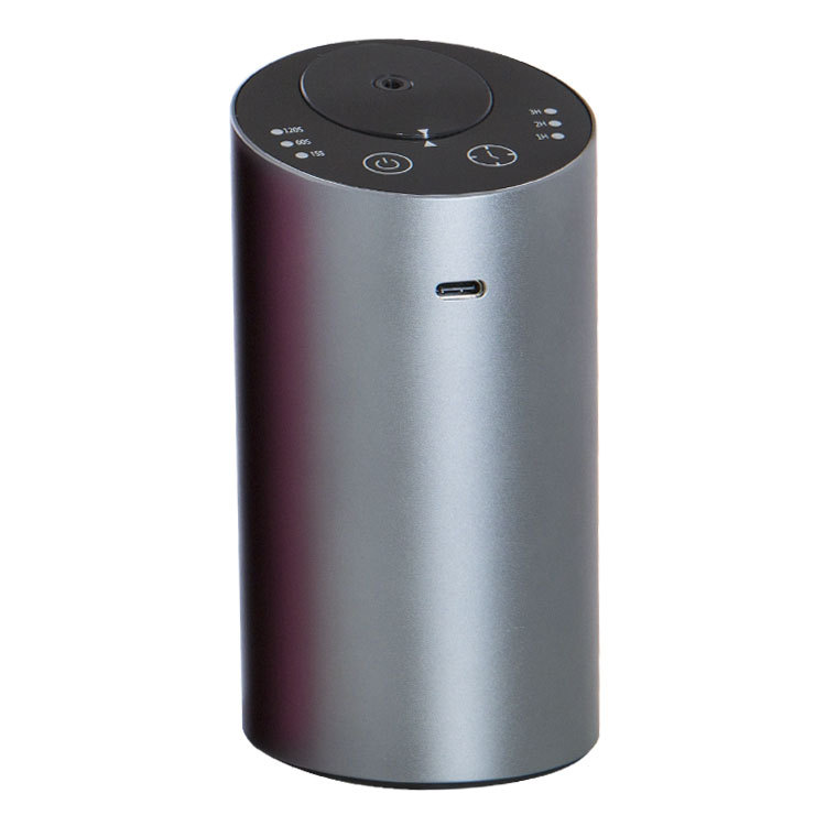HTMCK Draadloze Auto-Aromadiff - Lavender Oil recensie en prijs