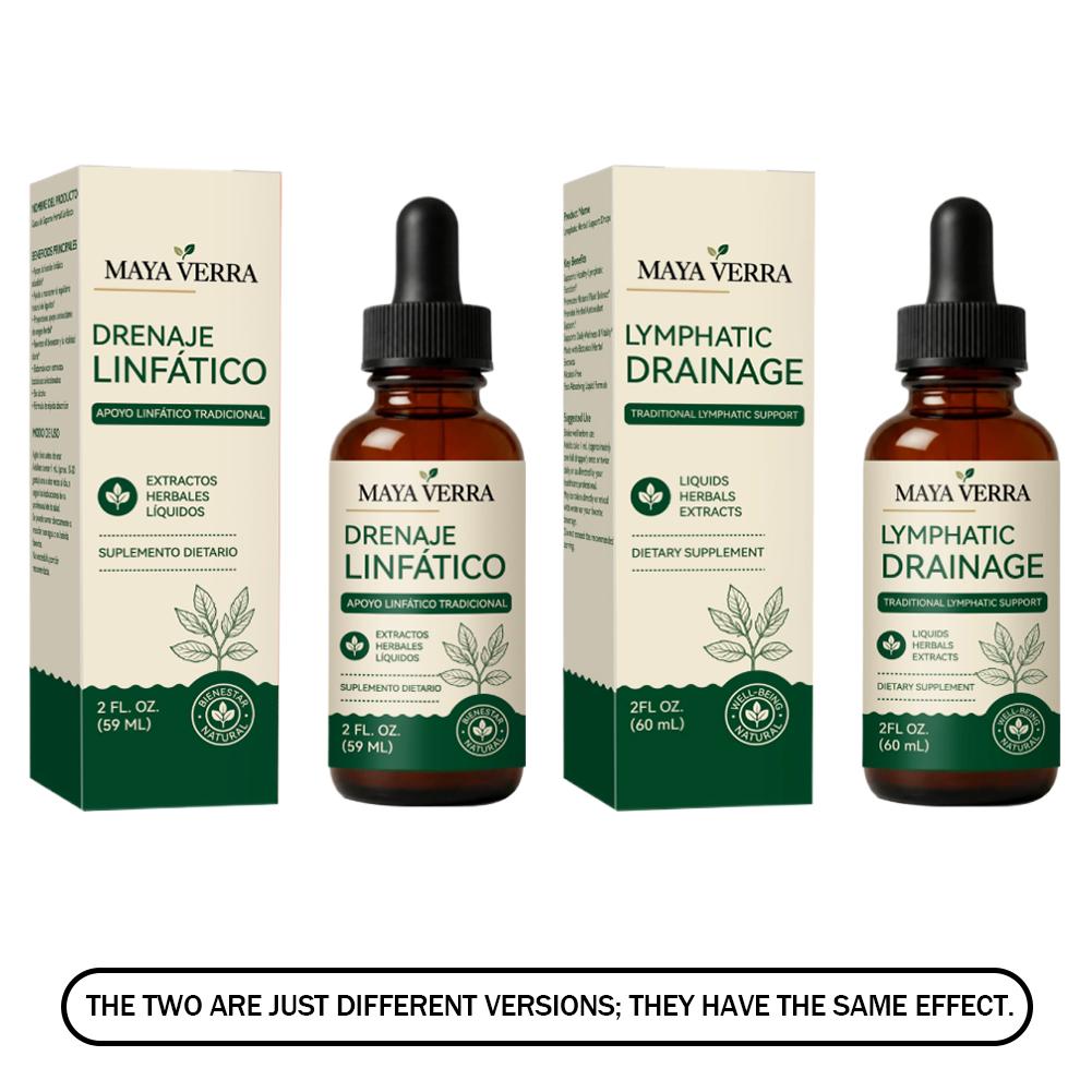 Lymfedrainage ondersteunende d - Herbal Supplement recensie en prijs