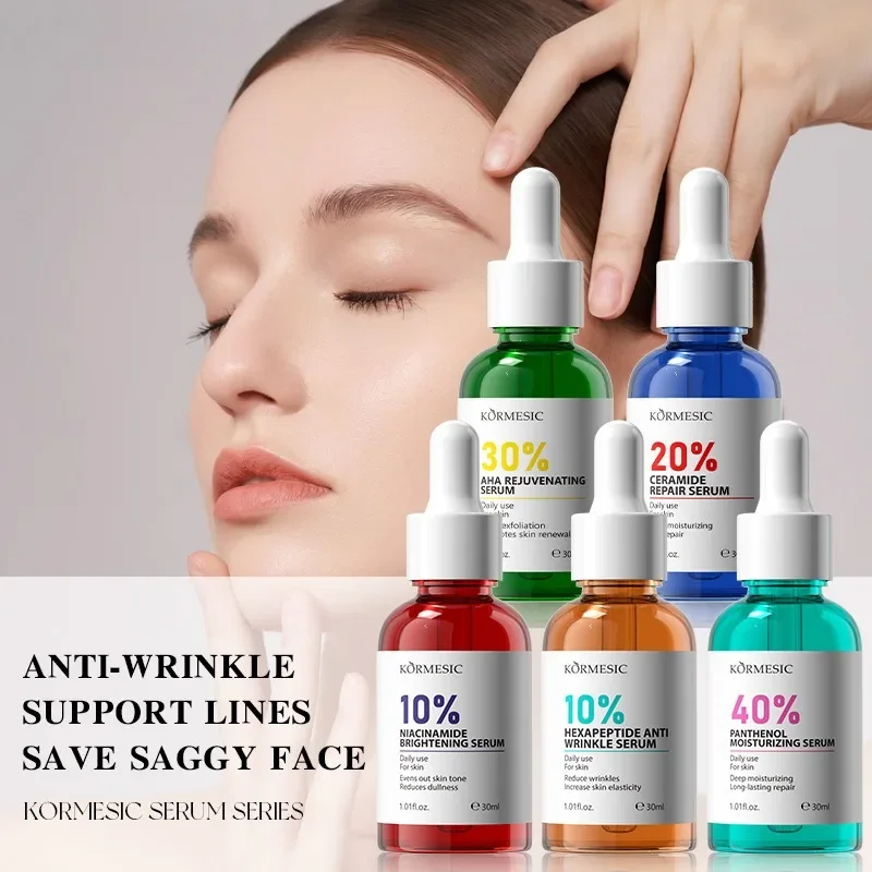 AHA Verjonging Niacinamide Ver - Echinacea recensie en prijs