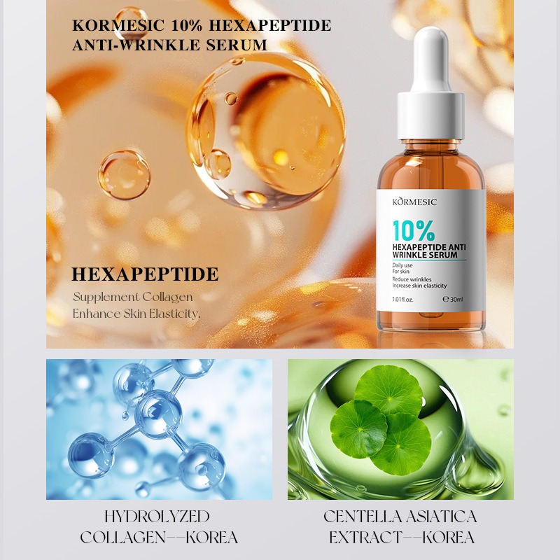 AHA Verjonging Niacinamide Ver - Echinacea recensie en prijs