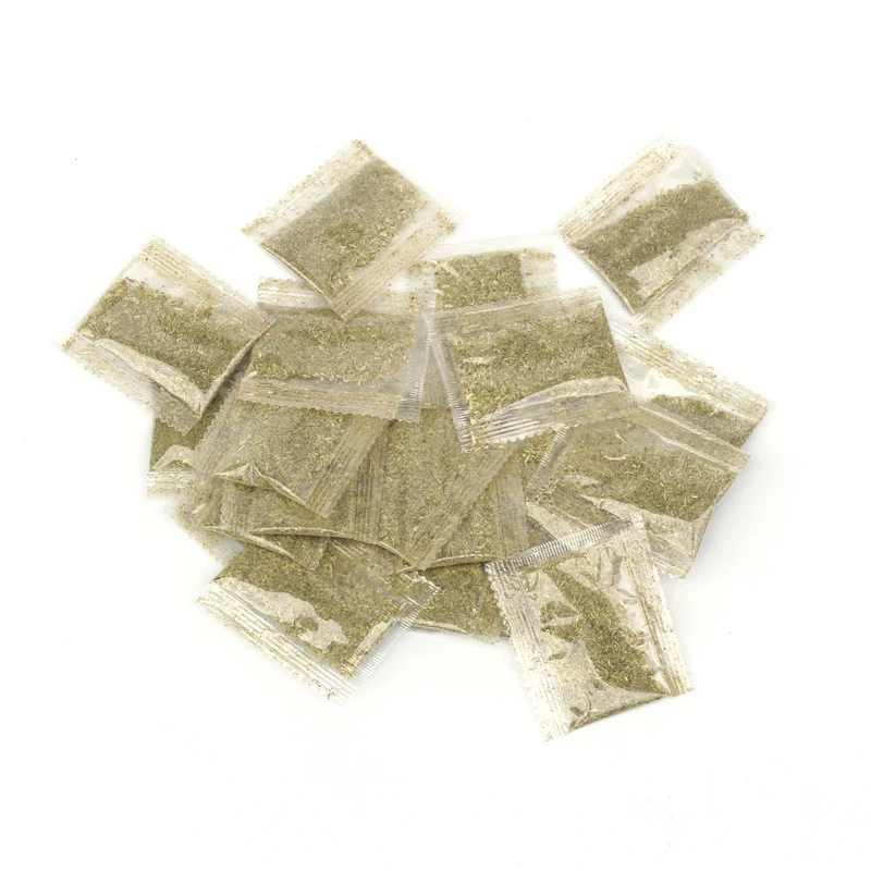 10 stuks natuurlijk gedroogde  - Dried Herbs recensie en prijs