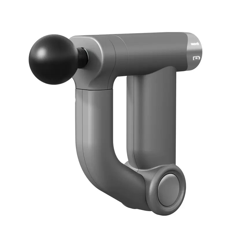 Diepe Spiermassagepistool Opvo - Health Wellness recensie en prijs
