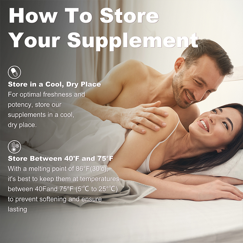 Shilajit + Maca - Verhoogt ene - Herbal Supplement recensie en prijs