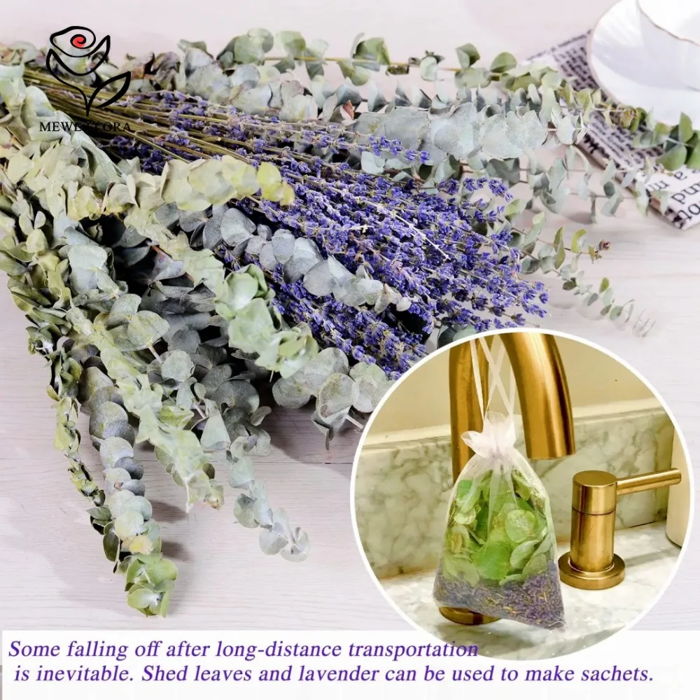 30 Stuks Gedroogde Bloemen Bew - Dried Herbs recensie en prijs