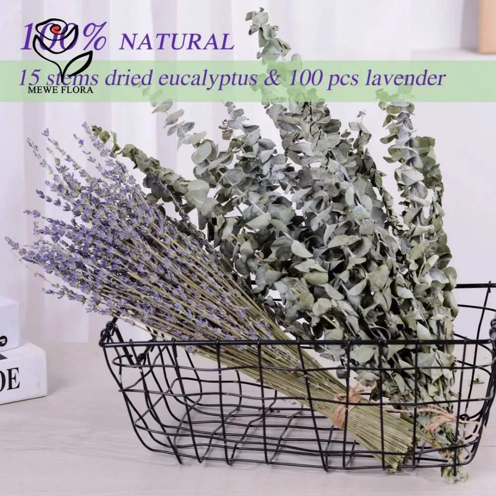 30 Stuks Gedroogde Bloemen Bew - Dried Herbs recensie en prijs