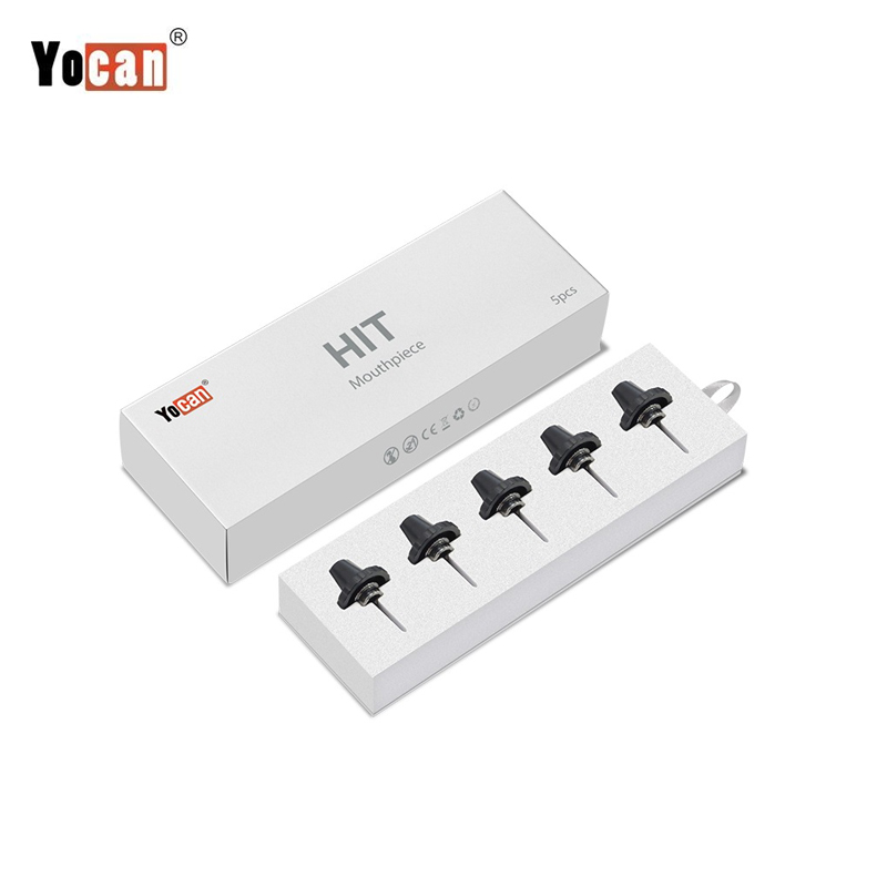 5 Stks/pak Originele Yocan Hit - Dried Herbs recensie en prijs