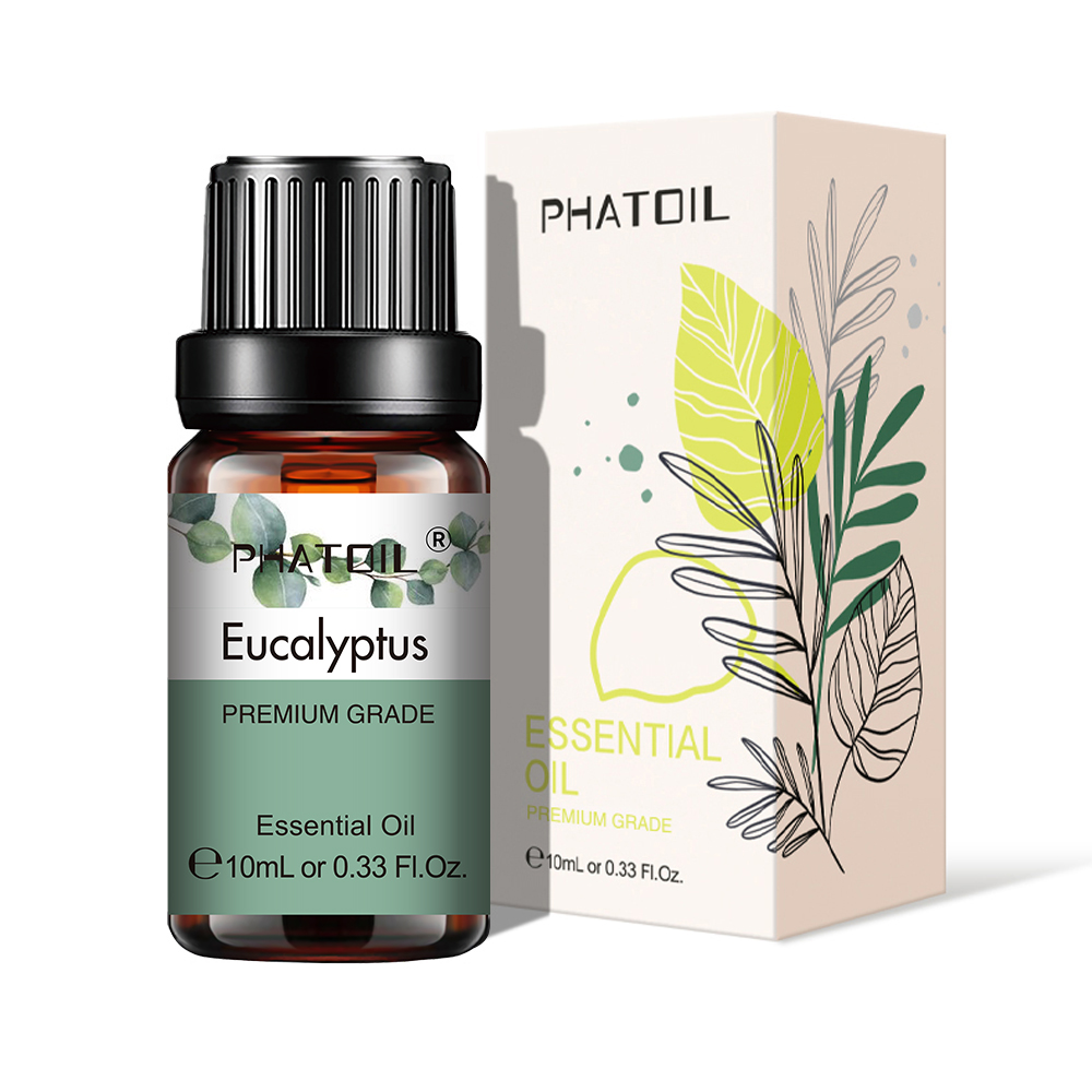 PHATOIL Essentiële Oliën Set V - Chamomile Tea recensie en prijs