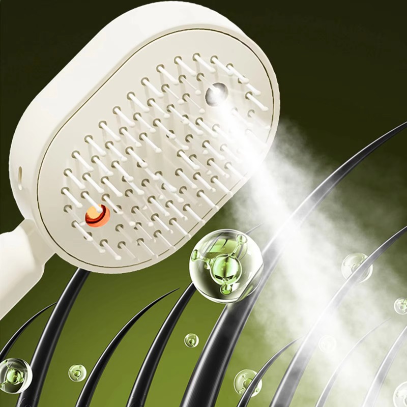 3-in-1 Elektrische Spray Lucht - Essential Oils recensie en prijs