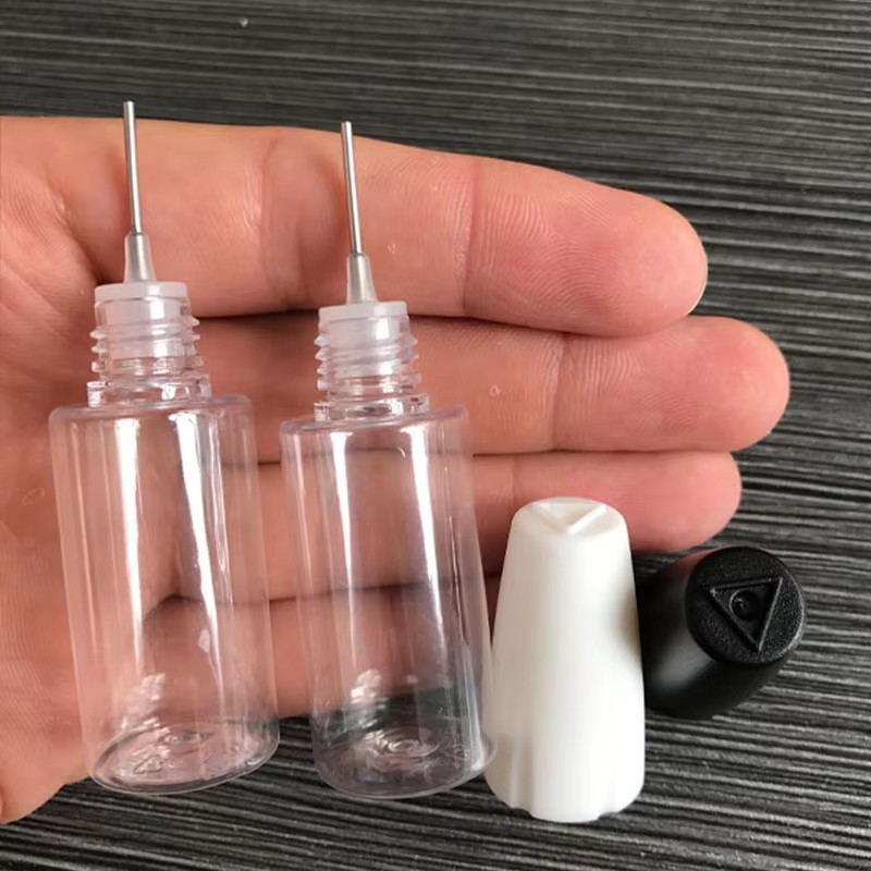 100 Stuks 10ML 15ML Plastic Na - Essential Oils recensie en prijs