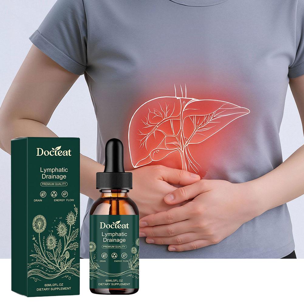 Natuurlijke kruiden-serumdrupp - Herbal Supplement recensie en prijs