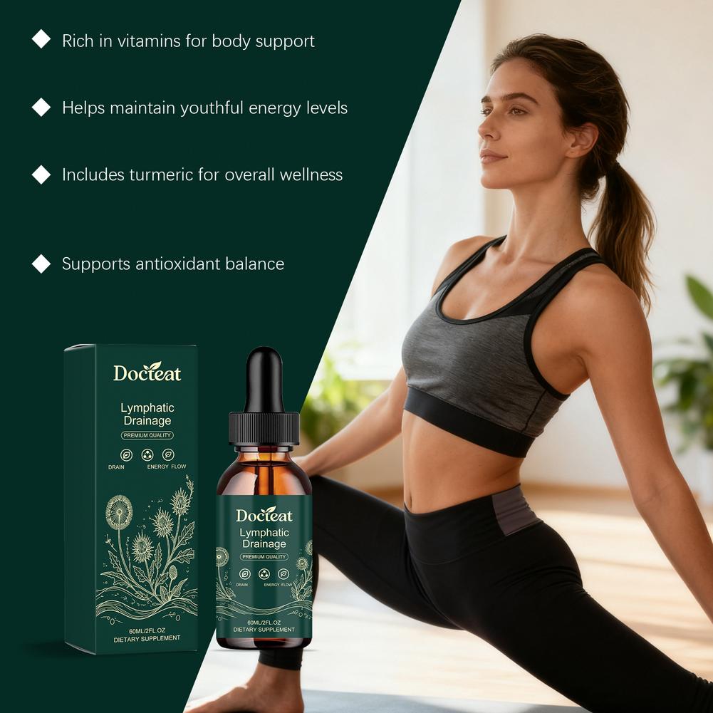 Natuurlijke kruiden-serumdrupp - Herbal Supplement recensie en prijs