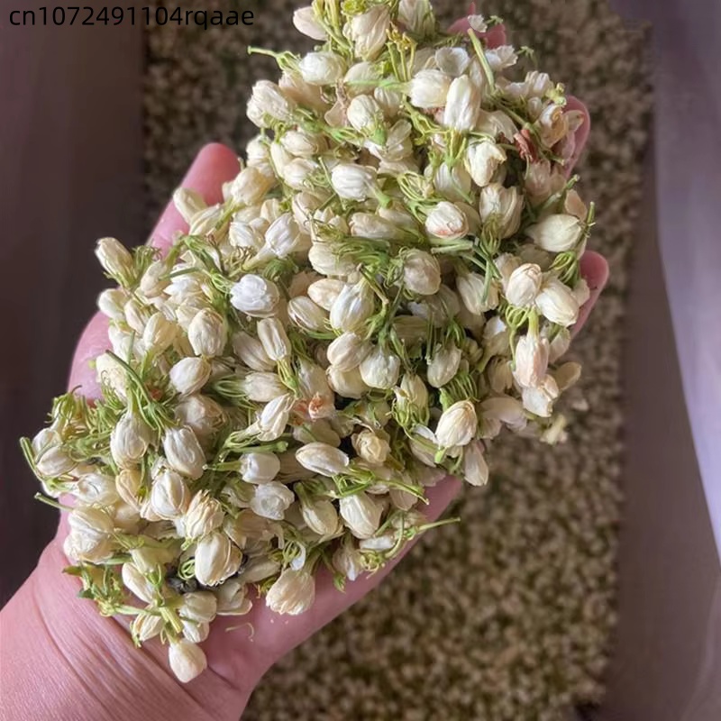 Hoogwaardige natuurlijke jasmi - Chamomile Tea recensie en prijs