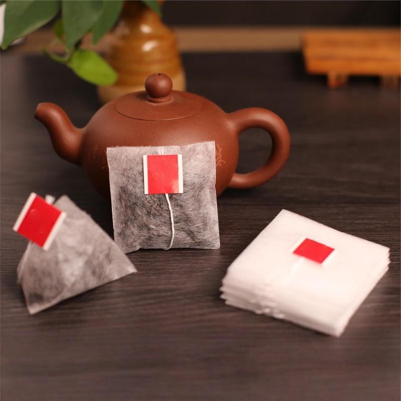 100 stuks biologisch afbreekba - Herbal Tea recensie en prijs