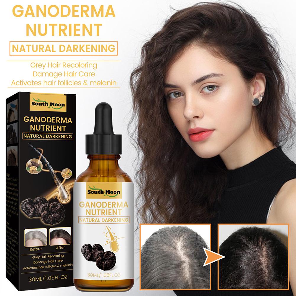 30 ml Ganoderma-haarvoedingsse - Licorice Root Sticks recensie en prijs