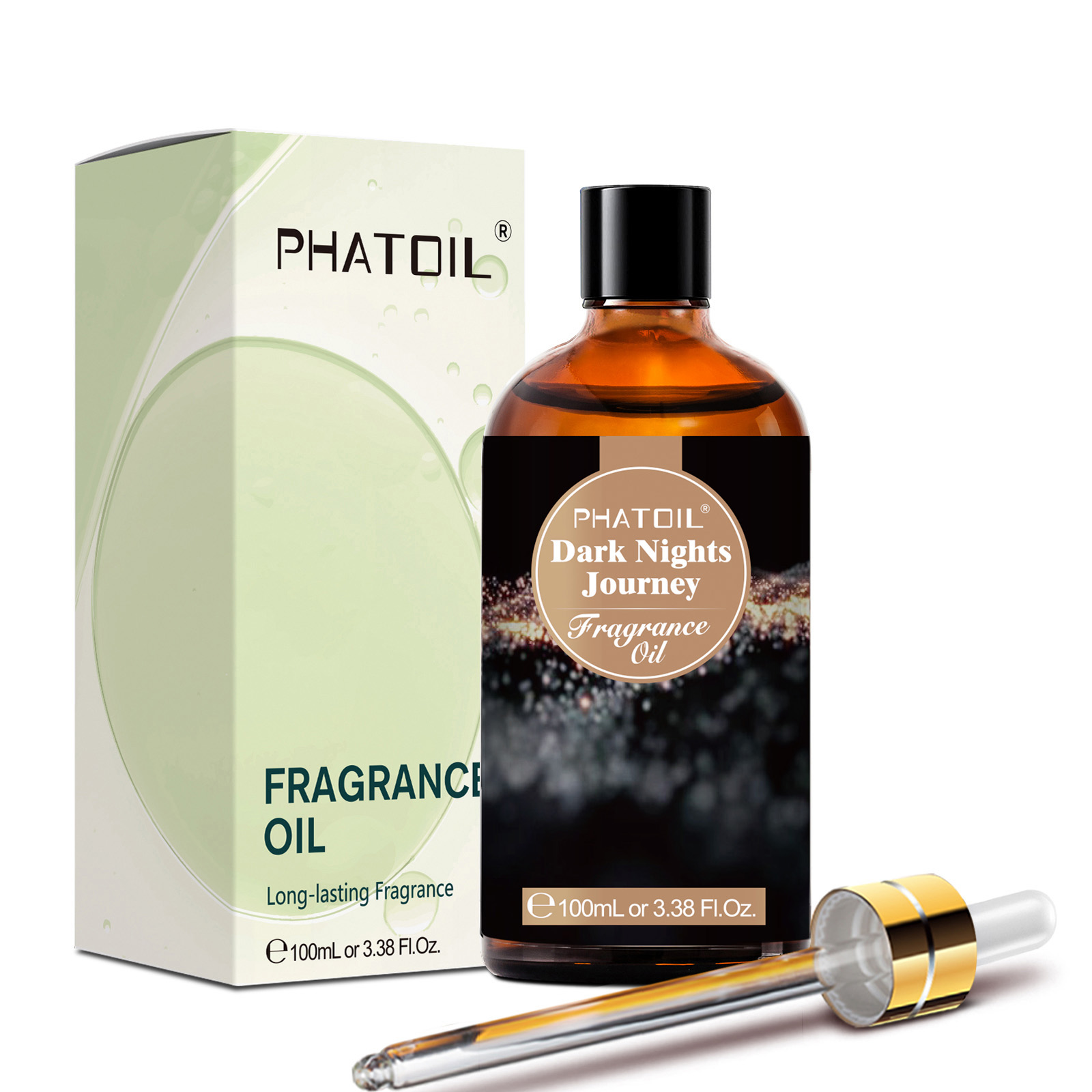 PHATOIL 100ml Geurolie met Dru - Lavender Oil recensie en prijs