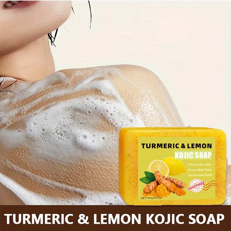 2 stuks kurkuma citroenzuurzee - Turmeric recensie en prijs